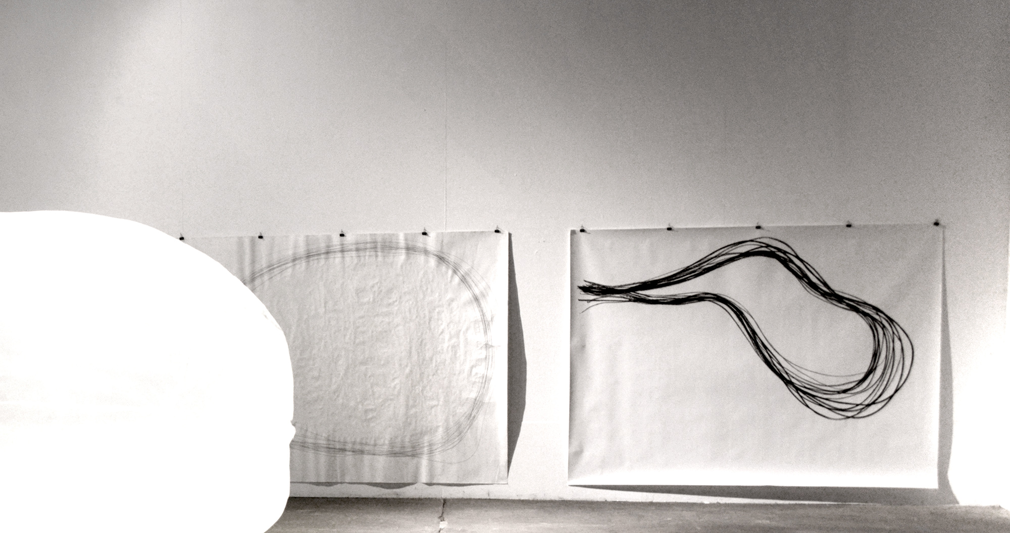 Bodies + Traces