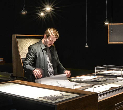 out there | landscape architecture on global terrain