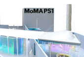 MoMA PS1 YAP “The Beastie”